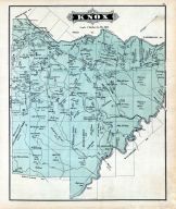 Knox, Clearfield County 1878